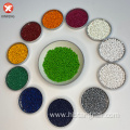 Plastic Products PP PE silver grey Color Masterbatch